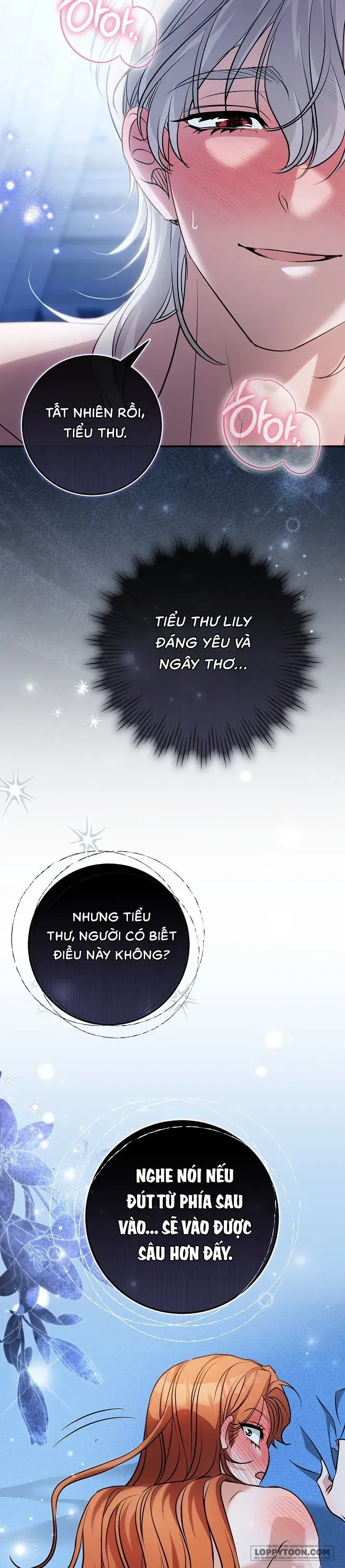 Tôi Cứ Ngỡ Anh Ta Là Nam Phụ Dịu Dàng, Ngoan Hiền Cơ Đấy! Chapter 11 - Trang 19