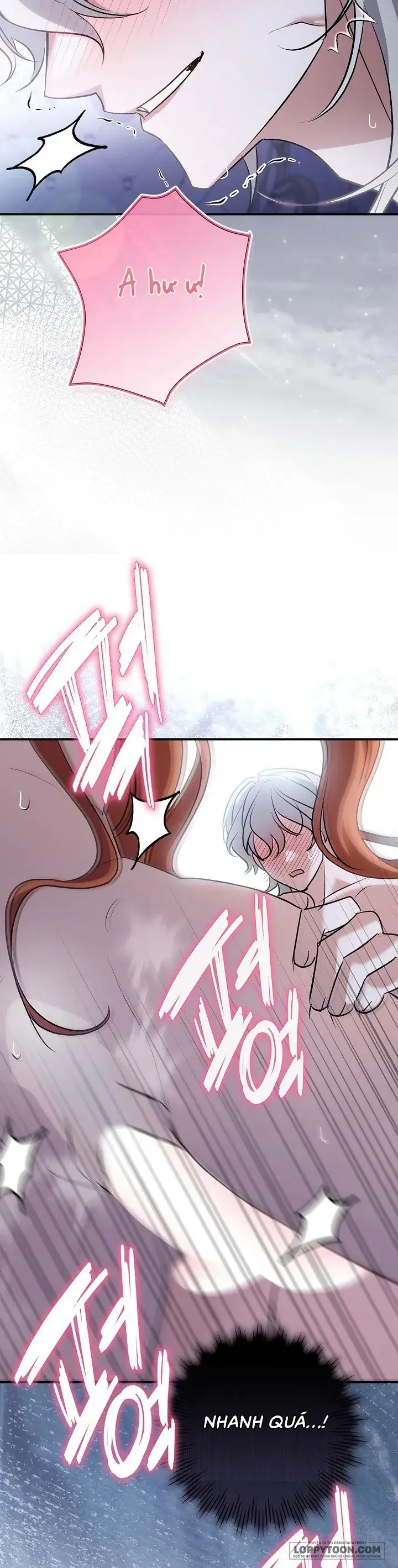 Tôi Cứ Ngỡ Anh Ta Là Nam Phụ Dịu Dàng, Ngoan Hiền Cơ Đấy! Chapter 11 - Trang 27