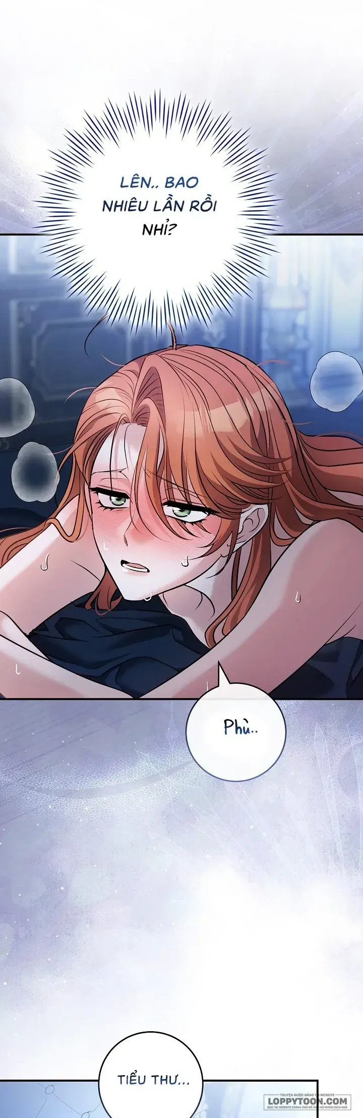 Tôi Cứ Ngỡ Anh Ta Là Nam Phụ Dịu Dàng, Ngoan Hiền Cơ Đấy! Chapter 11 - Trang 33