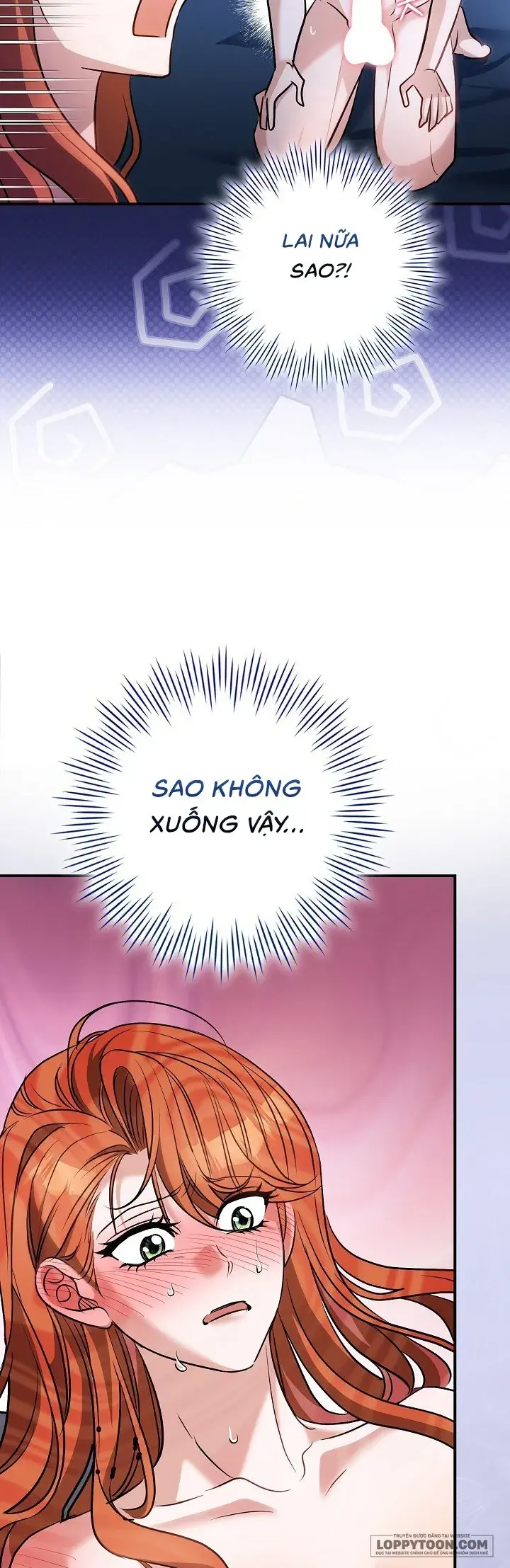 Tôi Cứ Ngỡ Anh Ta Là Nam Phụ Dịu Dàng, Ngoan Hiền Cơ Đấy! Chapter 11 - Trang 35