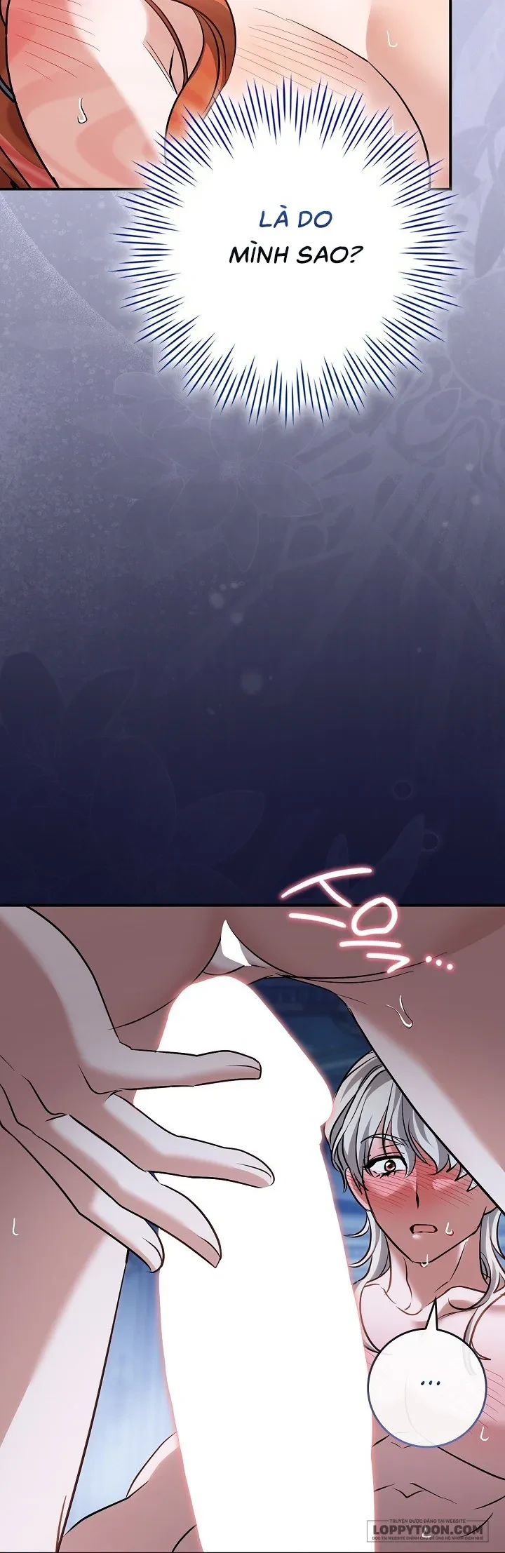 Tôi Cứ Ngỡ Anh Ta Là Nam Phụ Dịu Dàng, Ngoan Hiền Cơ Đấy! Chapter 11 - Trang 36