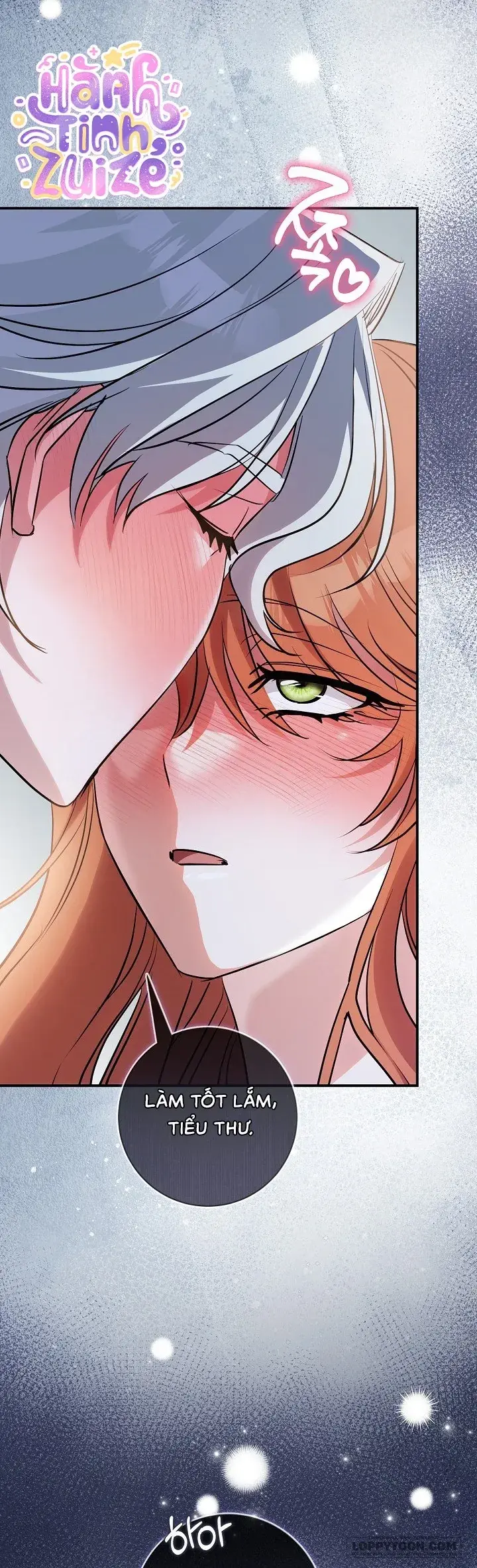 Tôi Cứ Ngỡ Anh Ta Là Nam Phụ Dịu Dàng, Ngoan Hiền Cơ Đấy! Chapter 11 - Trang 4