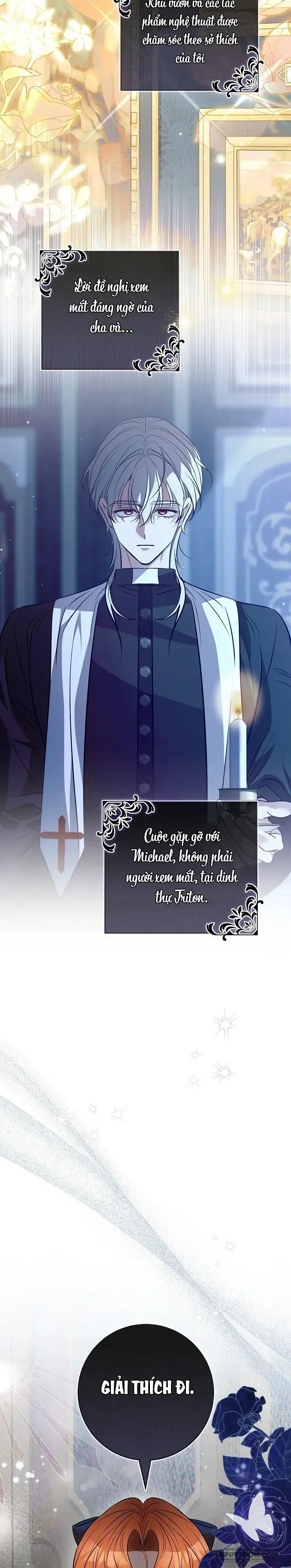 Tôi Cứ Ngỡ Anh Ta Là Nam Phụ Dịu Dàng, Ngoan Hiền Cơ Đấy! Chapter 11 - Trang 42