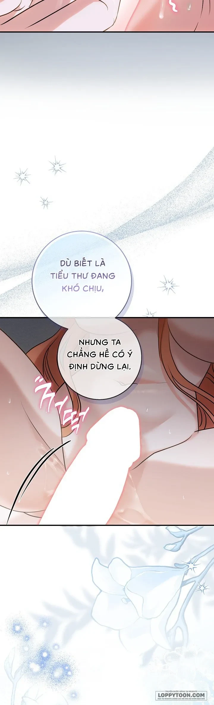 Tôi Cứ Ngỡ Anh Ta Là Nam Phụ Dịu Dàng, Ngoan Hiền Cơ Đấy! Chapter 11 - Trang 6