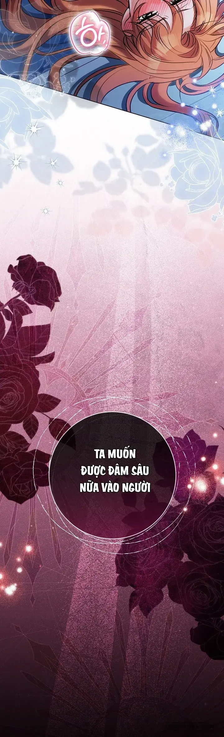Tôi Cứ Ngỡ Anh Ta Là Nam Phụ Dịu Dàng, Ngoan Hiền Cơ Đấy! Chapter 11 - Trang 8