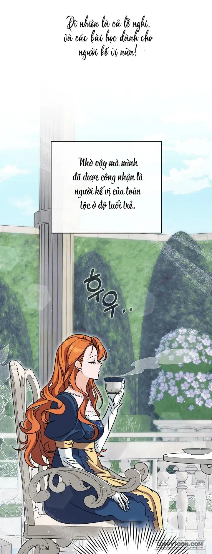Tôi Cứ Ngỡ Anh Ta Là Nam Phụ Dịu Dàng, Ngoan Hiền Cơ Đấy! Chapter 2 - Trang 10