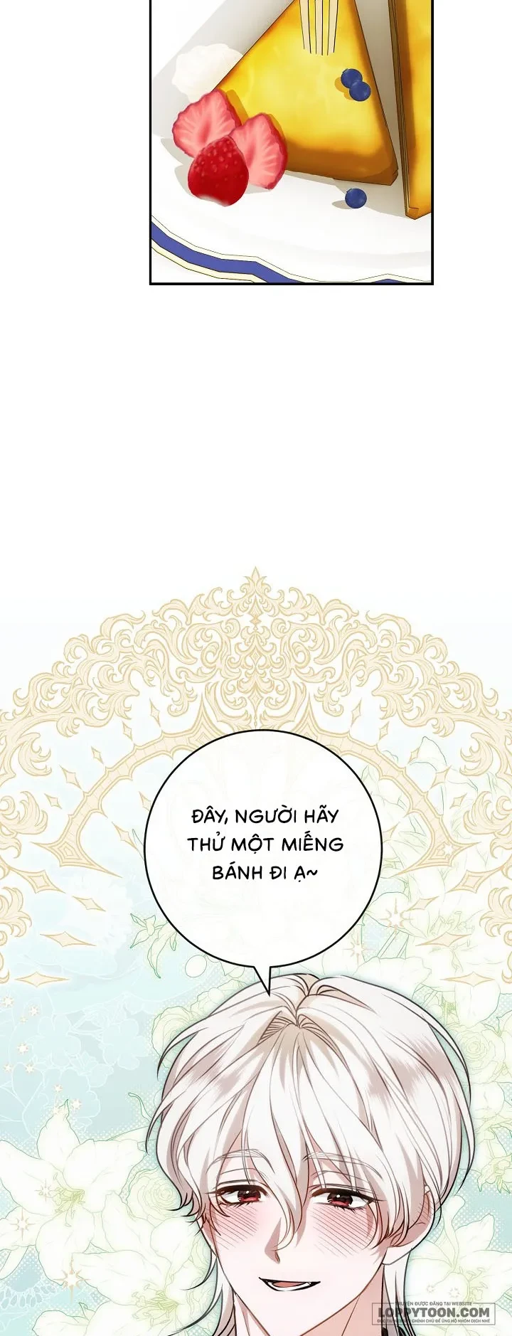 Tôi Cứ Ngỡ Anh Ta Là Nam Phụ Dịu Dàng, Ngoan Hiền Cơ Đấy! Chapter 2 - Trang 14