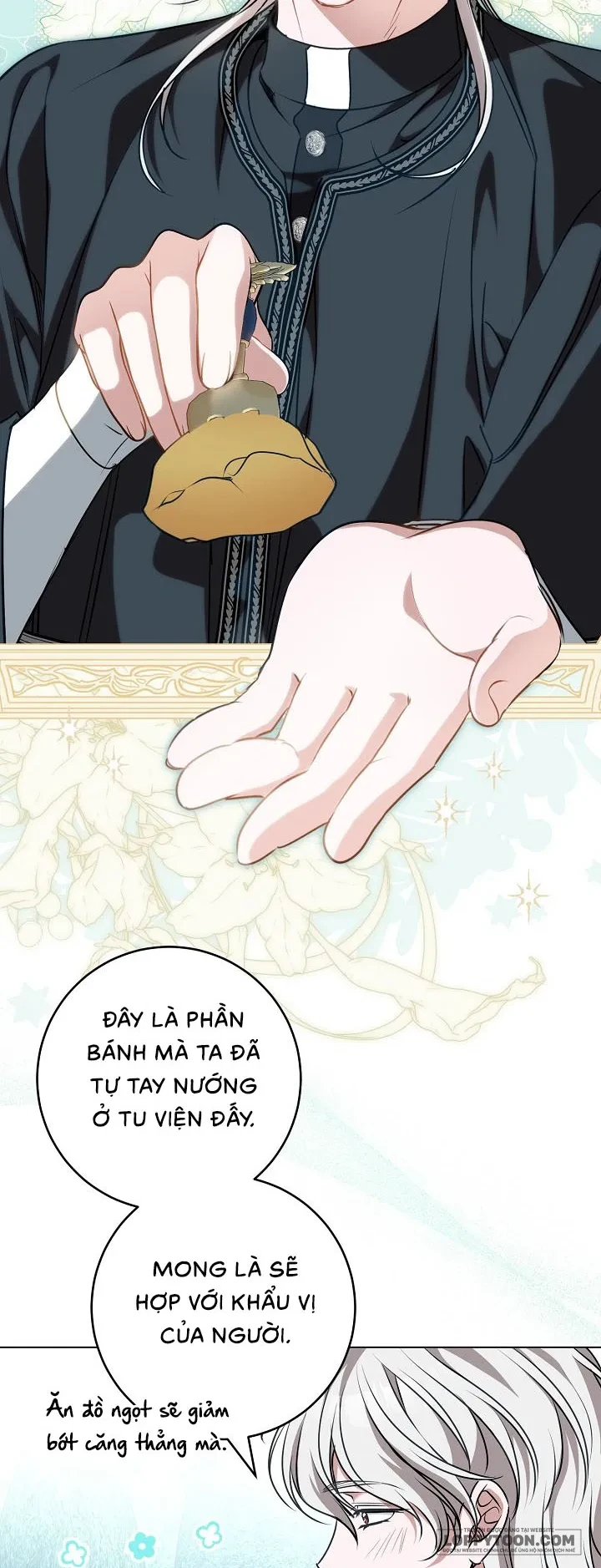 Tôi Cứ Ngỡ Anh Ta Là Nam Phụ Dịu Dàng, Ngoan Hiền Cơ Đấy! Chapter 2 - Trang 15
