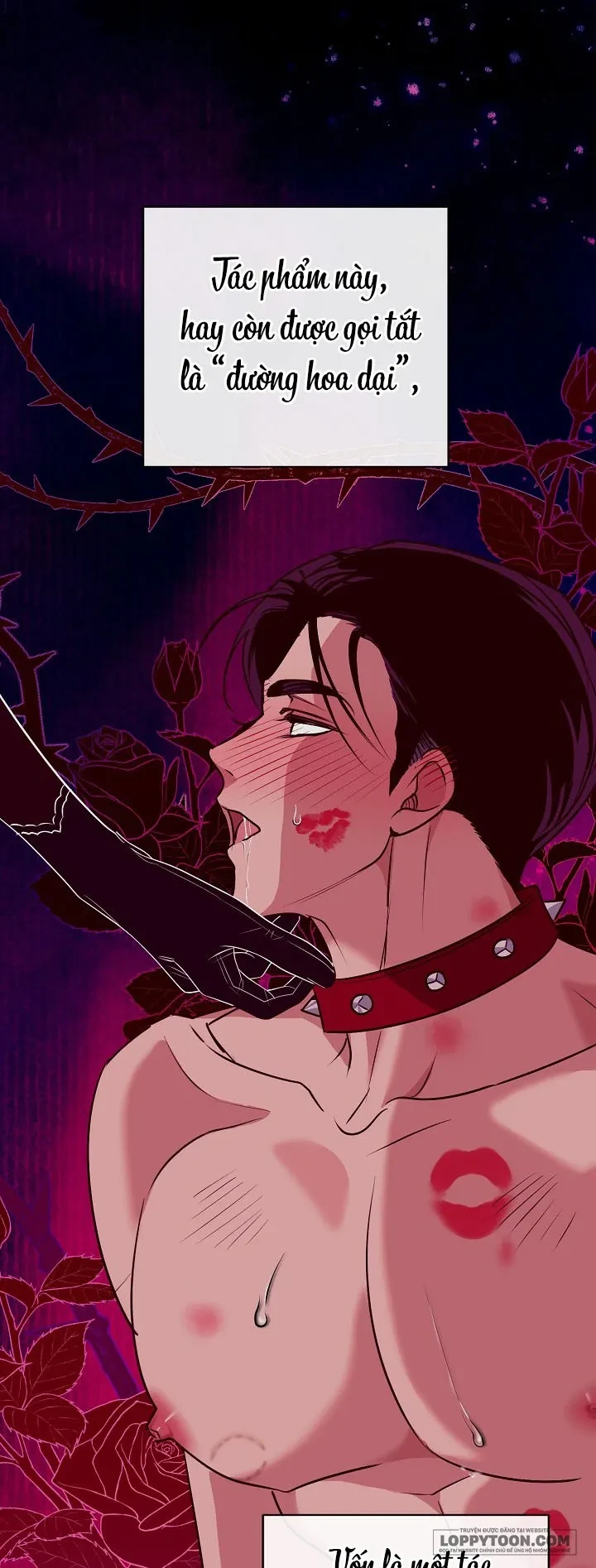 Tôi Cứ Ngỡ Anh Ta Là Nam Phụ Dịu Dàng, Ngoan Hiền Cơ Đấy! Chapter 2 - Trang 18