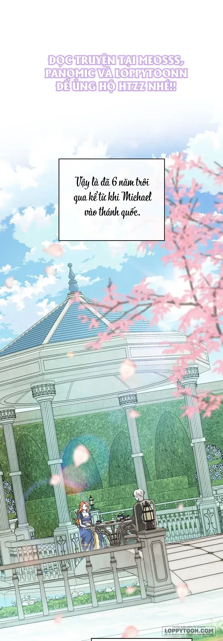 Tôi Cứ Ngỡ Anh Ta Là Nam Phụ Dịu Dàng, Ngoan Hiền Cơ Đấy! Chapter 2 - Trang 2