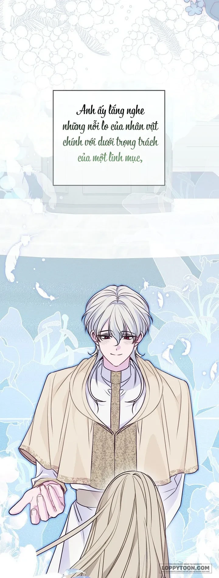 Tôi Cứ Ngỡ Anh Ta Là Nam Phụ Dịu Dàng, Ngoan Hiền Cơ Đấy! Chapter 2 - Trang 20