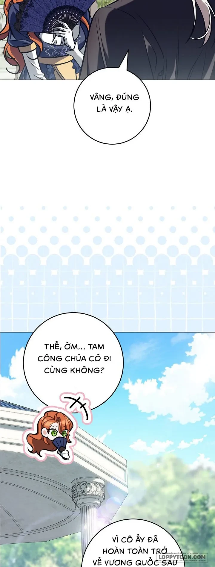 Tôi Cứ Ngỡ Anh Ta Là Nam Phụ Dịu Dàng, Ngoan Hiền Cơ Đấy! Chapter 2 - Trang 24
