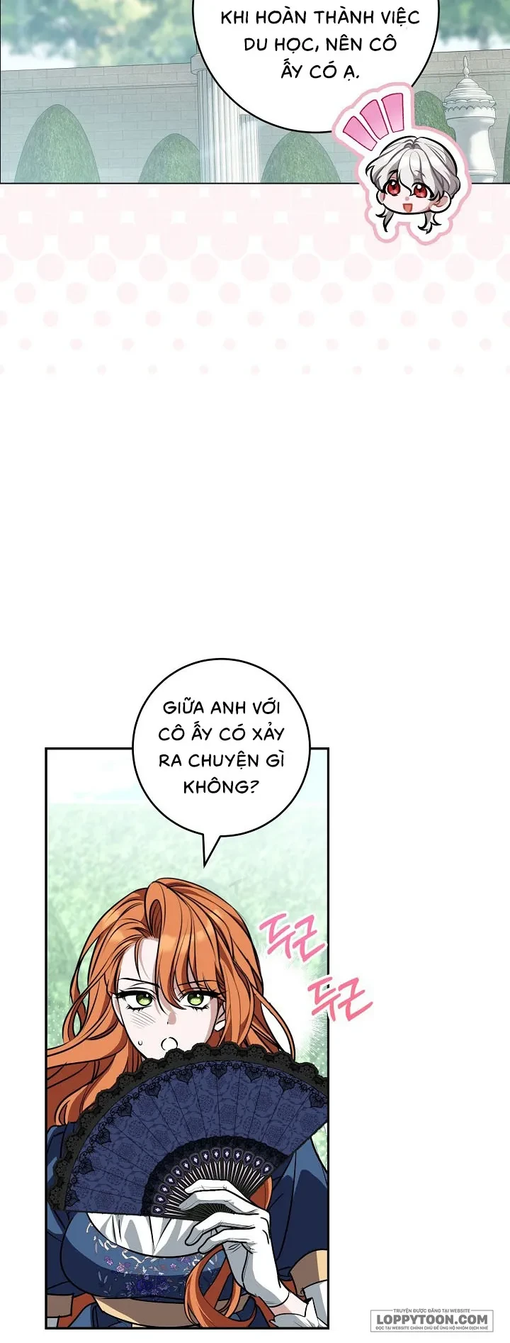 Tôi Cứ Ngỡ Anh Ta Là Nam Phụ Dịu Dàng, Ngoan Hiền Cơ Đấy! Chapter 2 - Trang 25