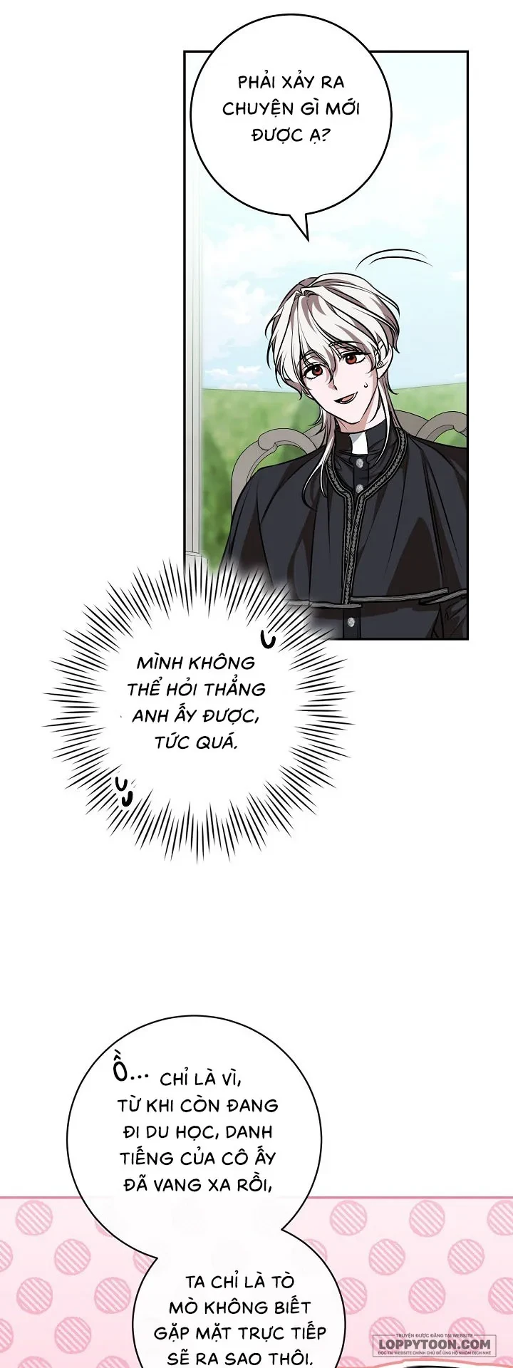 Tôi Cứ Ngỡ Anh Ta Là Nam Phụ Dịu Dàng, Ngoan Hiền Cơ Đấy! Chapter 2 - Trang 26