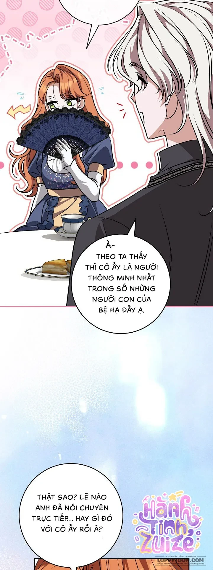 Tôi Cứ Ngỡ Anh Ta Là Nam Phụ Dịu Dàng, Ngoan Hiền Cơ Đấy! Chapter 2 - Trang 27