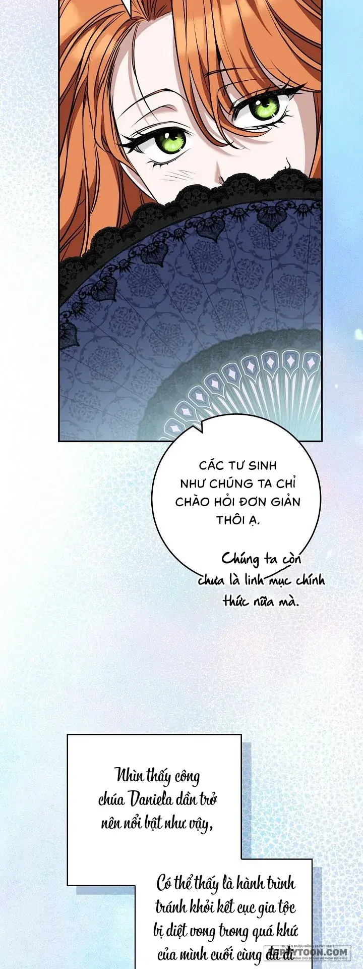 Tôi Cứ Ngỡ Anh Ta Là Nam Phụ Dịu Dàng, Ngoan Hiền Cơ Đấy! Chapter 2 - Trang 28