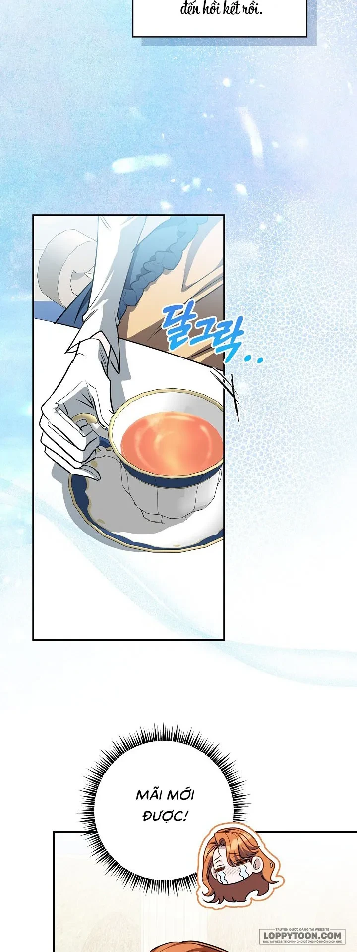 Tôi Cứ Ngỡ Anh Ta Là Nam Phụ Dịu Dàng, Ngoan Hiền Cơ Đấy! Chapter 2 - Trang 29