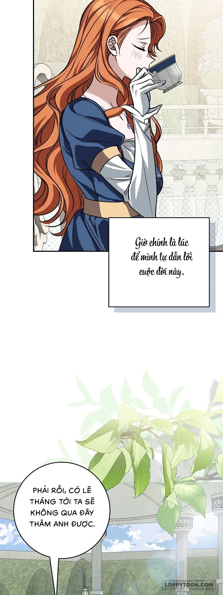 Tôi Cứ Ngỡ Anh Ta Là Nam Phụ Dịu Dàng, Ngoan Hiền Cơ Đấy! Chapter 2 - Trang 30