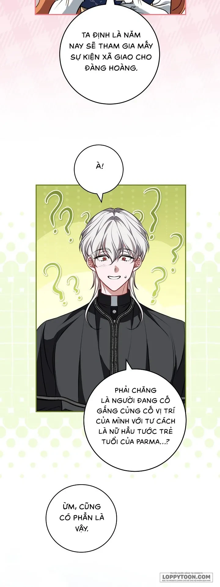 Tôi Cứ Ngỡ Anh Ta Là Nam Phụ Dịu Dàng, Ngoan Hiền Cơ Đấy! Chapter 2 - Trang 32