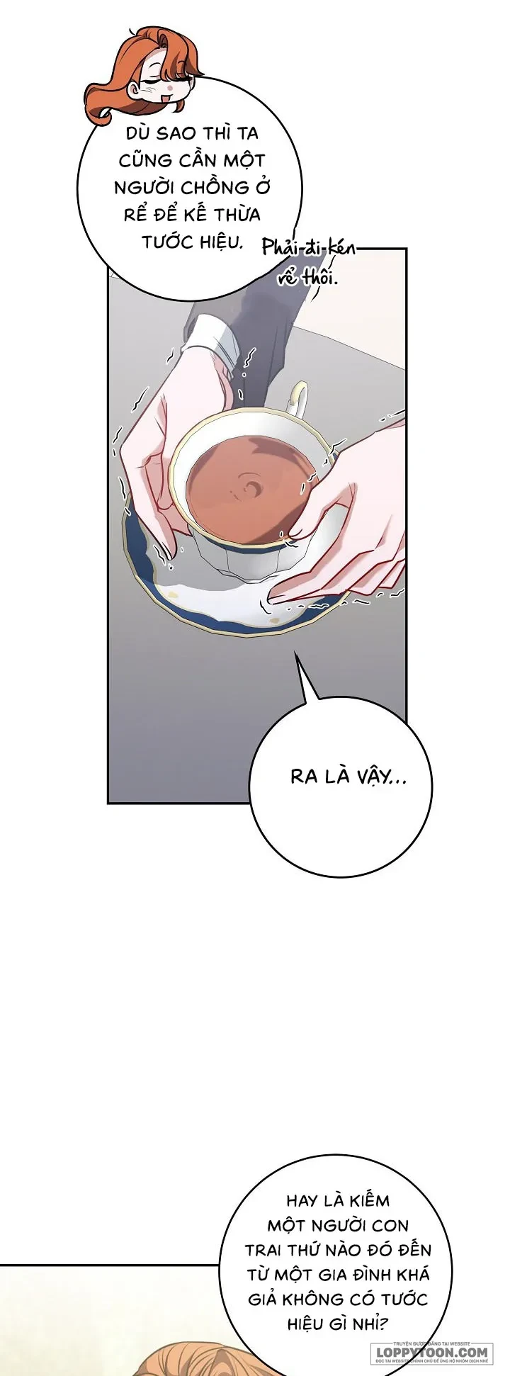 Tôi Cứ Ngỡ Anh Ta Là Nam Phụ Dịu Dàng, Ngoan Hiền Cơ Đấy! Chapter 2 - Trang 35