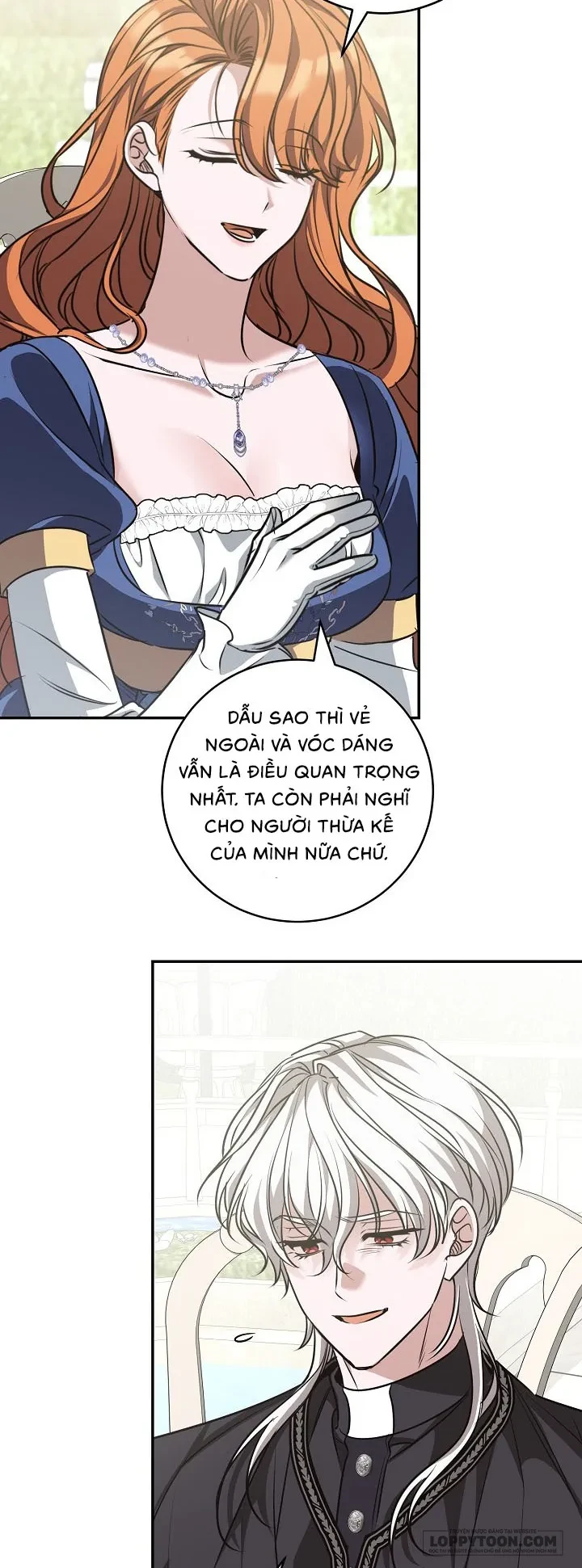 Tôi Cứ Ngỡ Anh Ta Là Nam Phụ Dịu Dàng, Ngoan Hiền Cơ Đấy! Chapter 2 - Trang 36