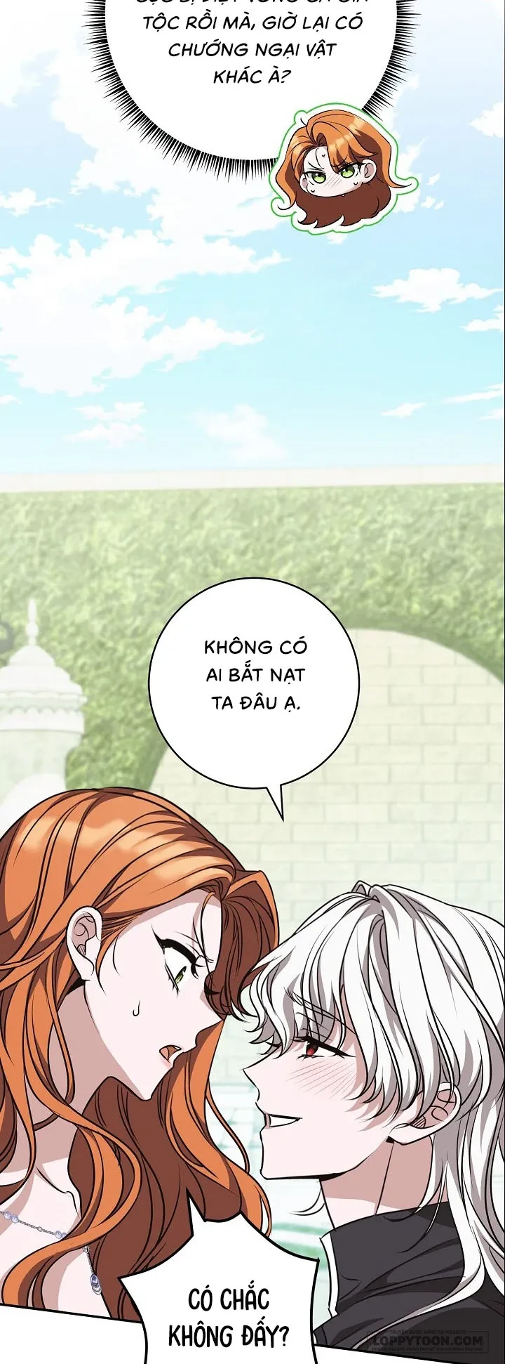 Tôi Cứ Ngỡ Anh Ta Là Nam Phụ Dịu Dàng, Ngoan Hiền Cơ Đấy! Chapter 2 - Trang 39