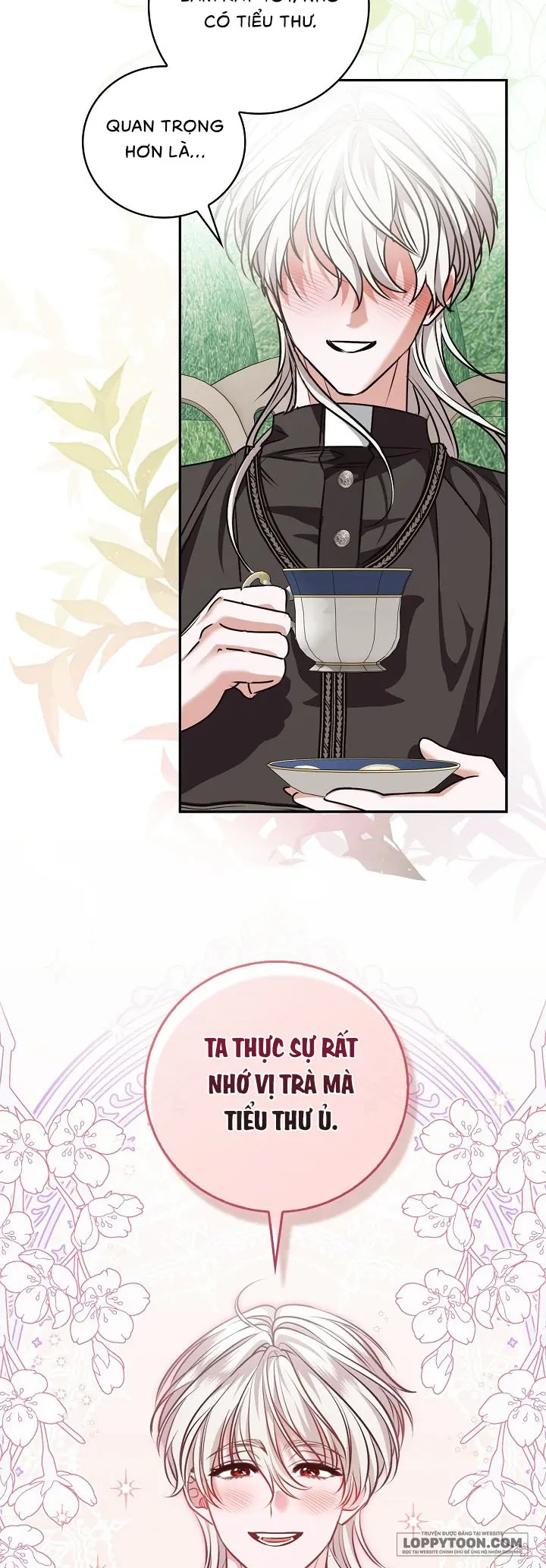 Tôi Cứ Ngỡ Anh Ta Là Nam Phụ Dịu Dàng, Ngoan Hiền Cơ Đấy! Chapter 2 - Trang 4