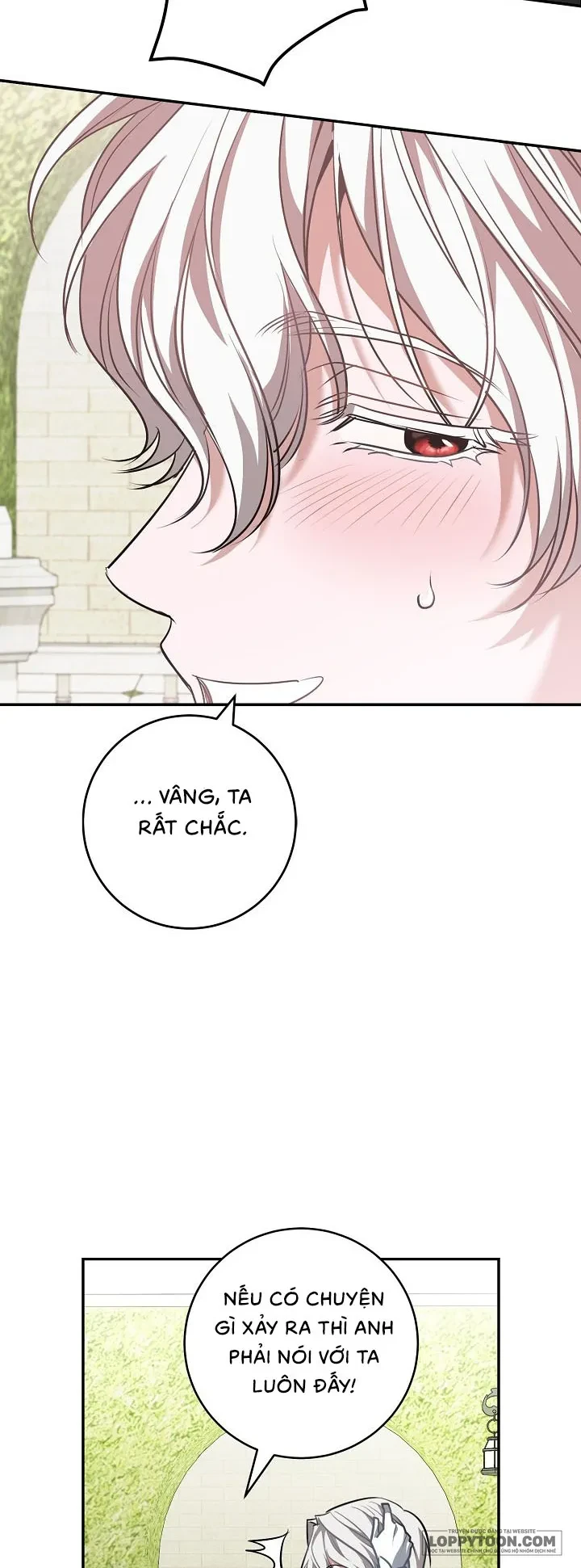 Tôi Cứ Ngỡ Anh Ta Là Nam Phụ Dịu Dàng, Ngoan Hiền Cơ Đấy! Chapter 2 - Trang 40