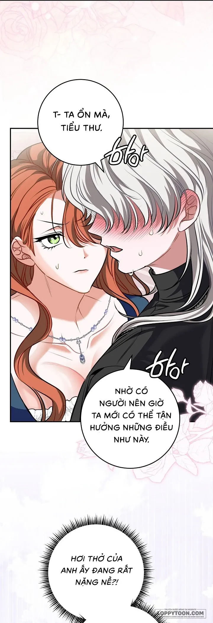 Tôi Cứ Ngỡ Anh Ta Là Nam Phụ Dịu Dàng, Ngoan Hiền Cơ Đấy! Chapter 2 - Trang 42