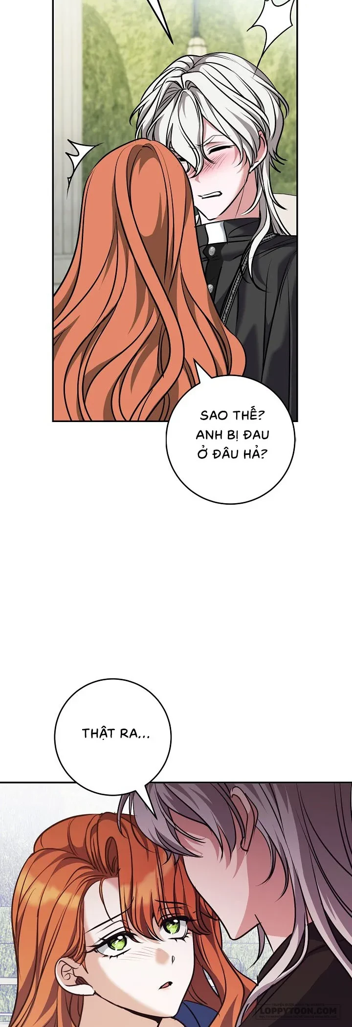 Tôi Cứ Ngỡ Anh Ta Là Nam Phụ Dịu Dàng, Ngoan Hiền Cơ Đấy! Chapter 2 - Trang 44