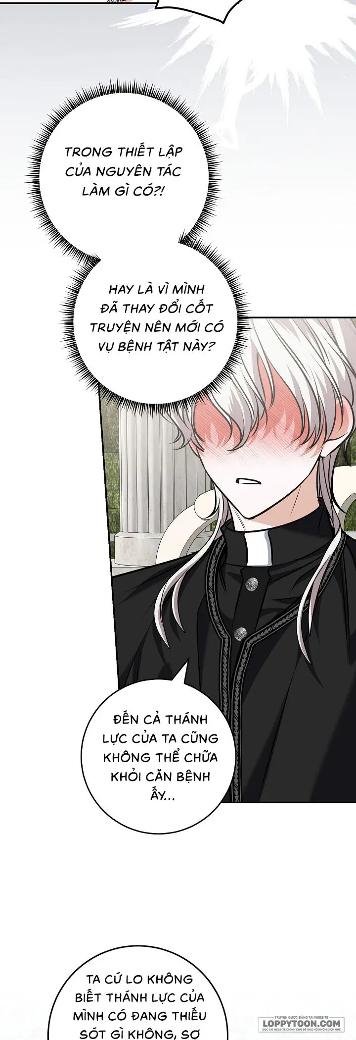Tôi Cứ Ngỡ Anh Ta Là Nam Phụ Dịu Dàng, Ngoan Hiền Cơ Đấy! Chapter 2 - Trang 47