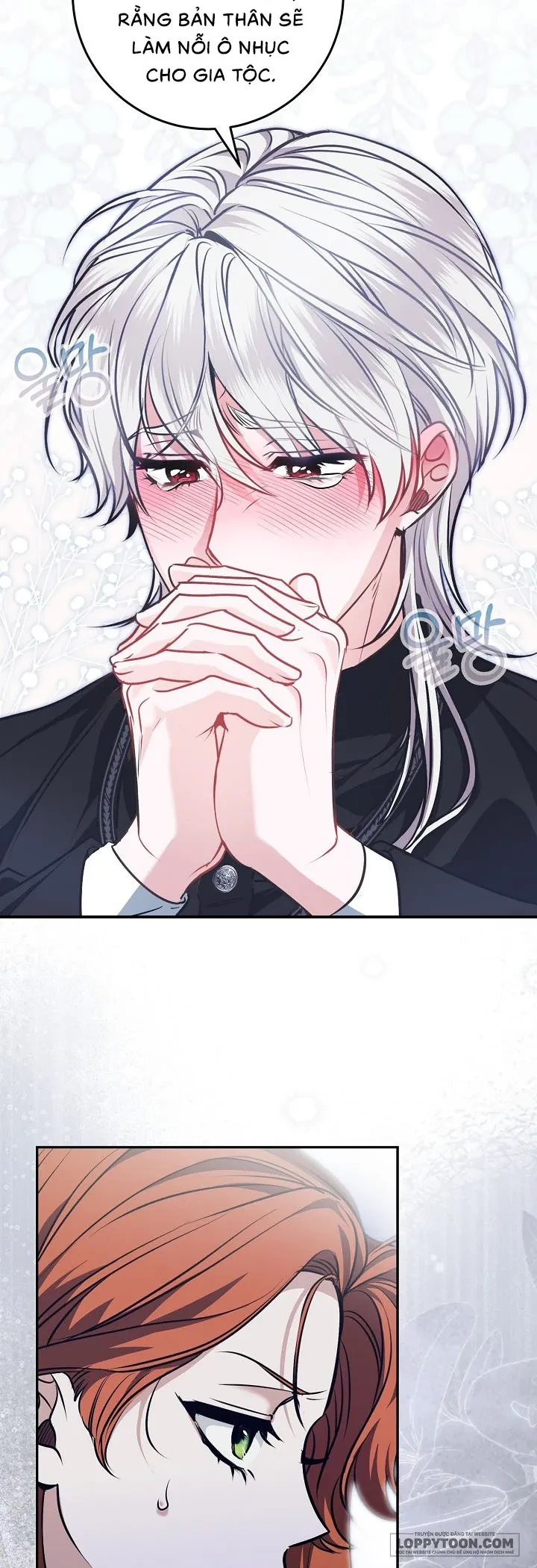 Tôi Cứ Ngỡ Anh Ta Là Nam Phụ Dịu Dàng, Ngoan Hiền Cơ Đấy! Chapter 2 - Trang 48