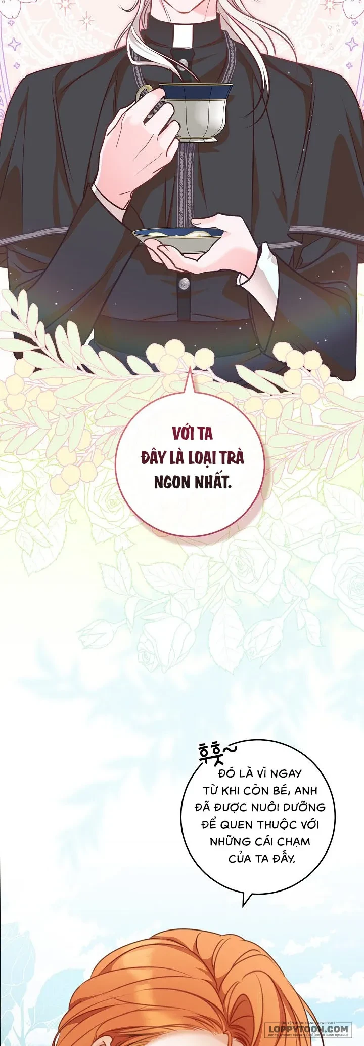 Tôi Cứ Ngỡ Anh Ta Là Nam Phụ Dịu Dàng, Ngoan Hiền Cơ Đấy! Chapter 2 - Trang 5
