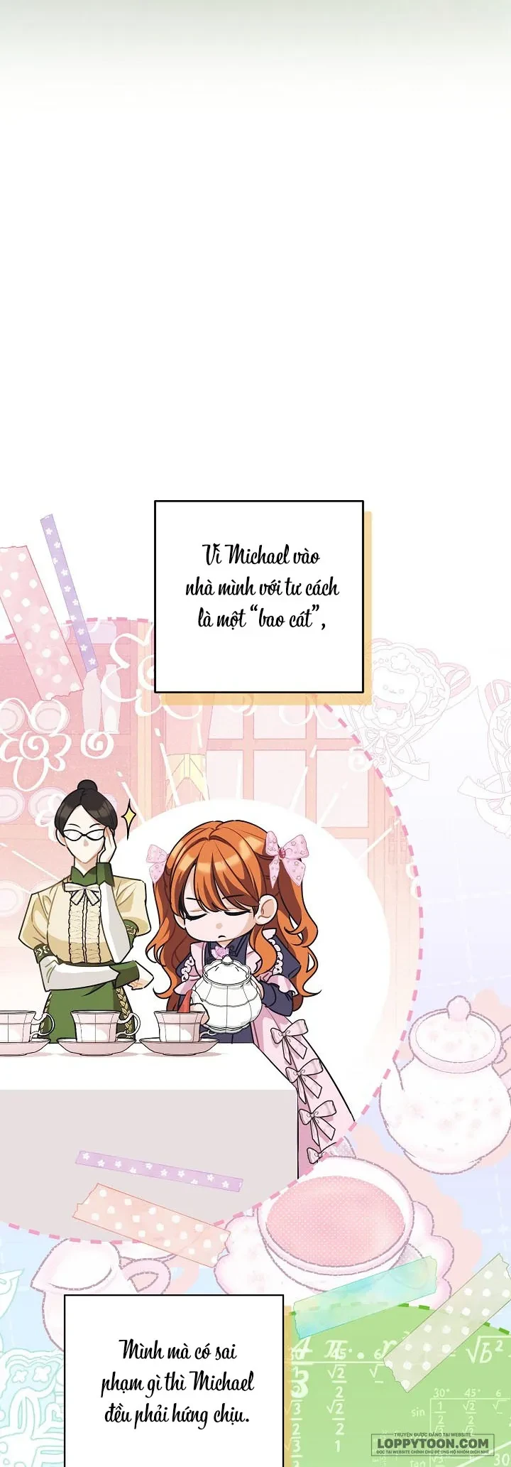 Tôi Cứ Ngỡ Anh Ta Là Nam Phụ Dịu Dàng, Ngoan Hiền Cơ Đấy! Chapter 2 - Trang 8