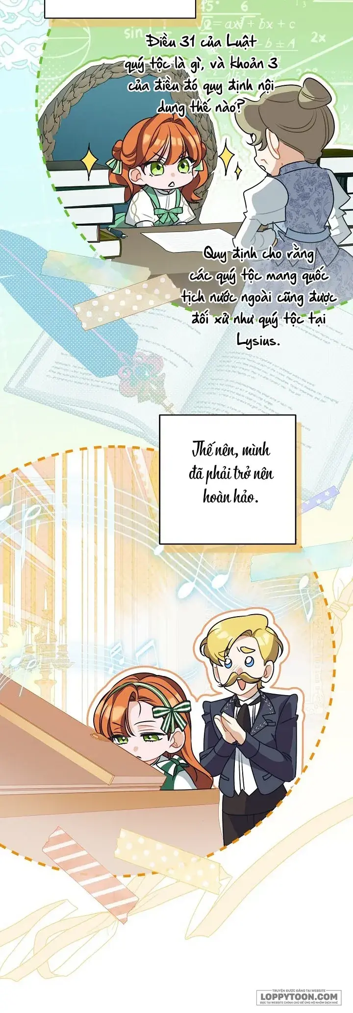 Tôi Cứ Ngỡ Anh Ta Là Nam Phụ Dịu Dàng, Ngoan Hiền Cơ Đấy! Chapter 2 - Trang 9