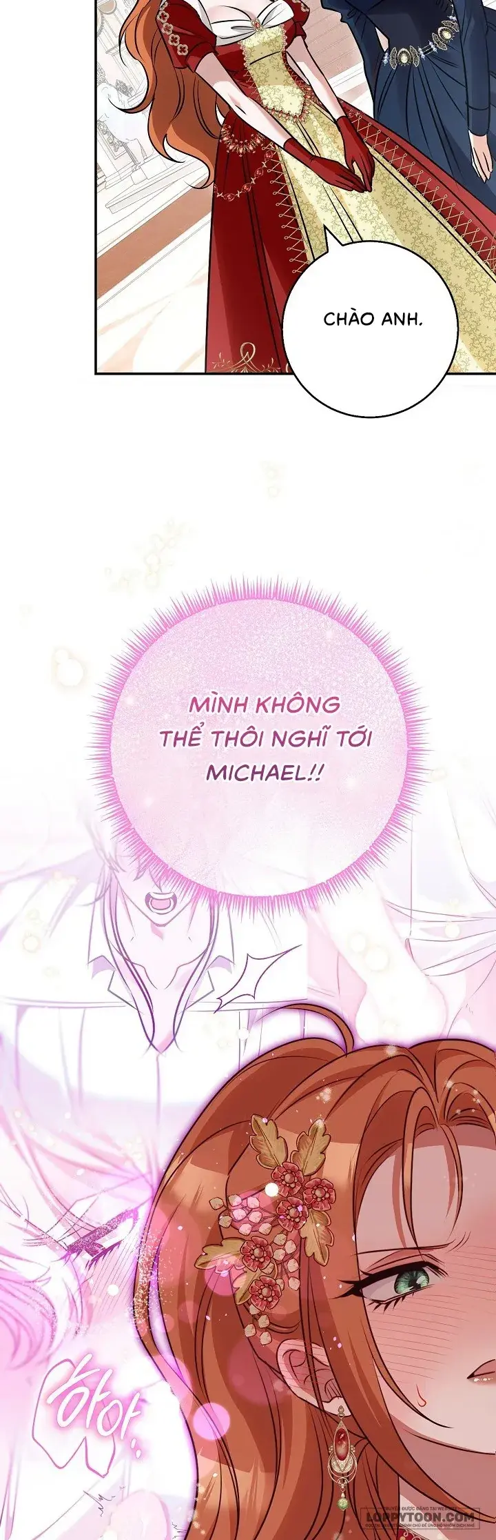 Tôi Cứ Ngỡ Anh Ta Là Nam Phụ Dịu Dàng, Ngoan Hiền Cơ Đấy! Chapter 4 - Trang 10