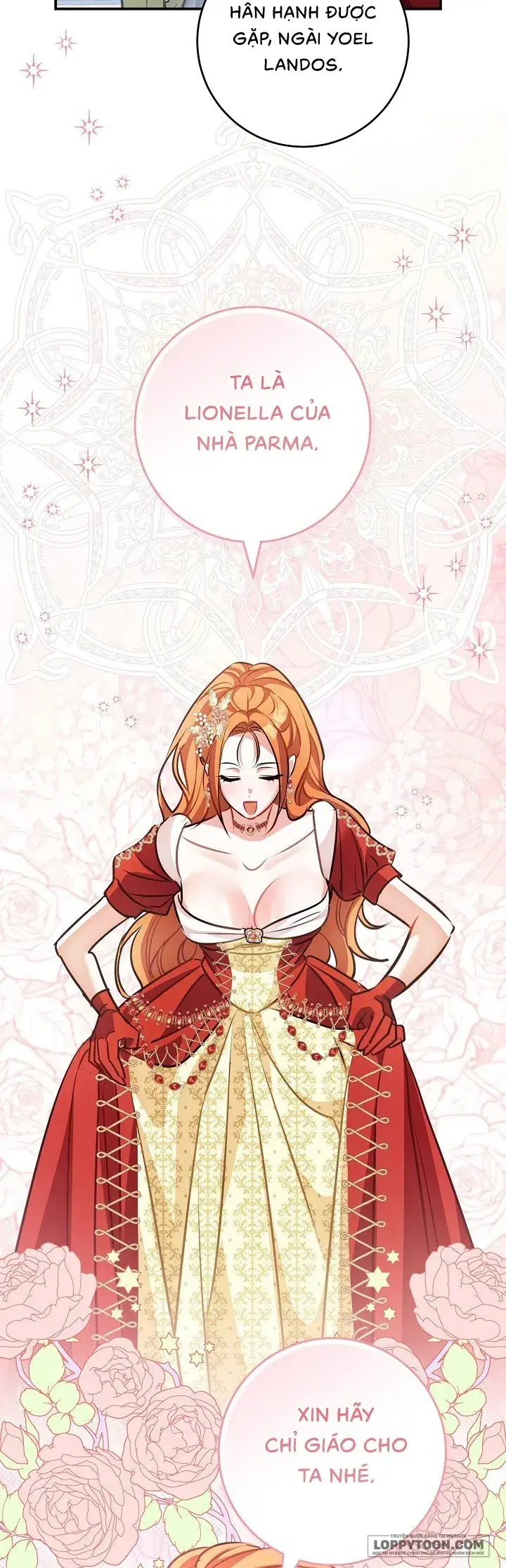 Tôi Cứ Ngỡ Anh Ta Là Nam Phụ Dịu Dàng, Ngoan Hiền Cơ Đấy! Chapter 4 - Trang 13