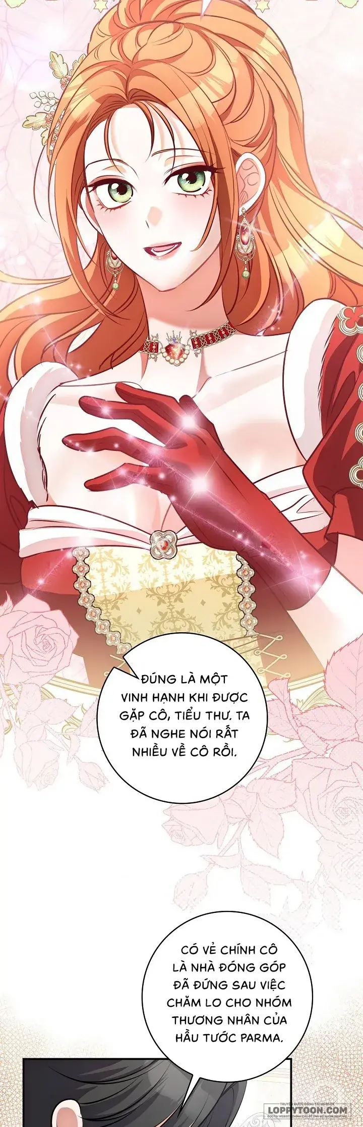 Tôi Cứ Ngỡ Anh Ta Là Nam Phụ Dịu Dàng, Ngoan Hiền Cơ Đấy! Chapter 4 - Trang 14