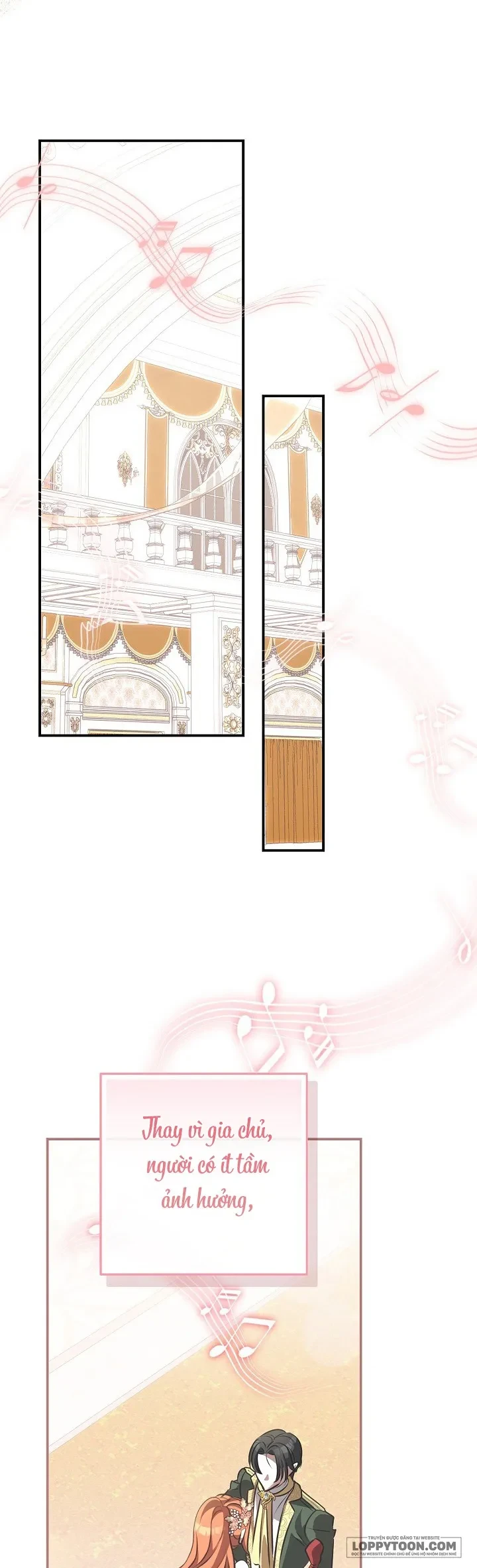 Tôi Cứ Ngỡ Anh Ta Là Nam Phụ Dịu Dàng, Ngoan Hiền Cơ Đấy! Chapter 4 - Trang 16
