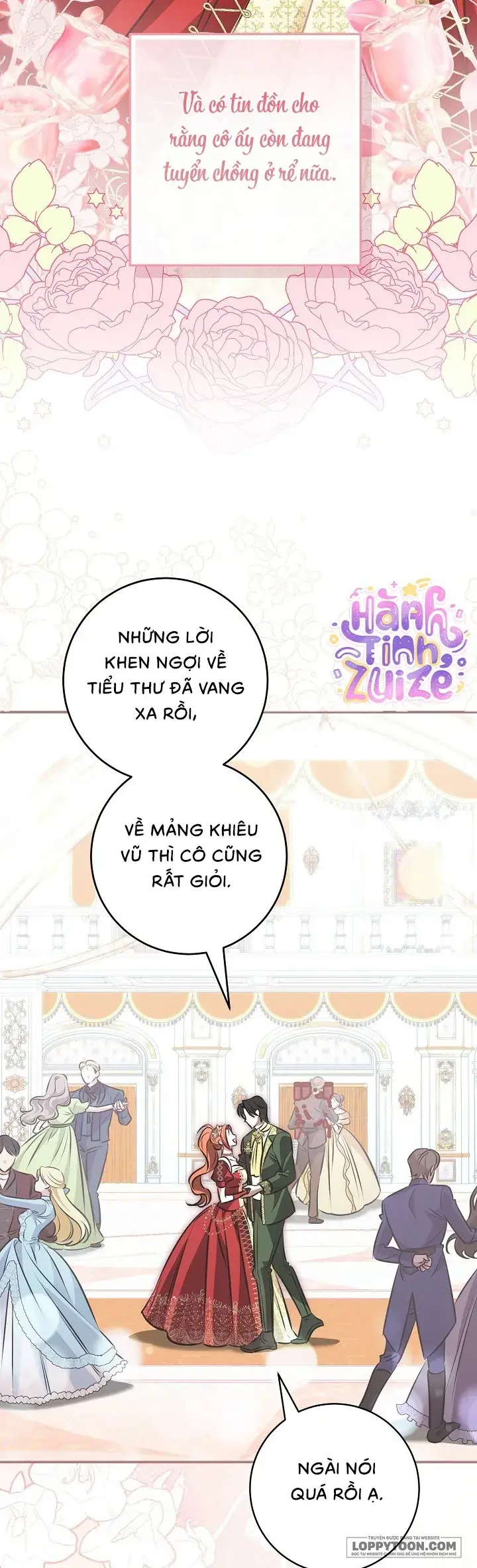 Tôi Cứ Ngỡ Anh Ta Là Nam Phụ Dịu Dàng, Ngoan Hiền Cơ Đấy! Chapter 4 - Trang 18