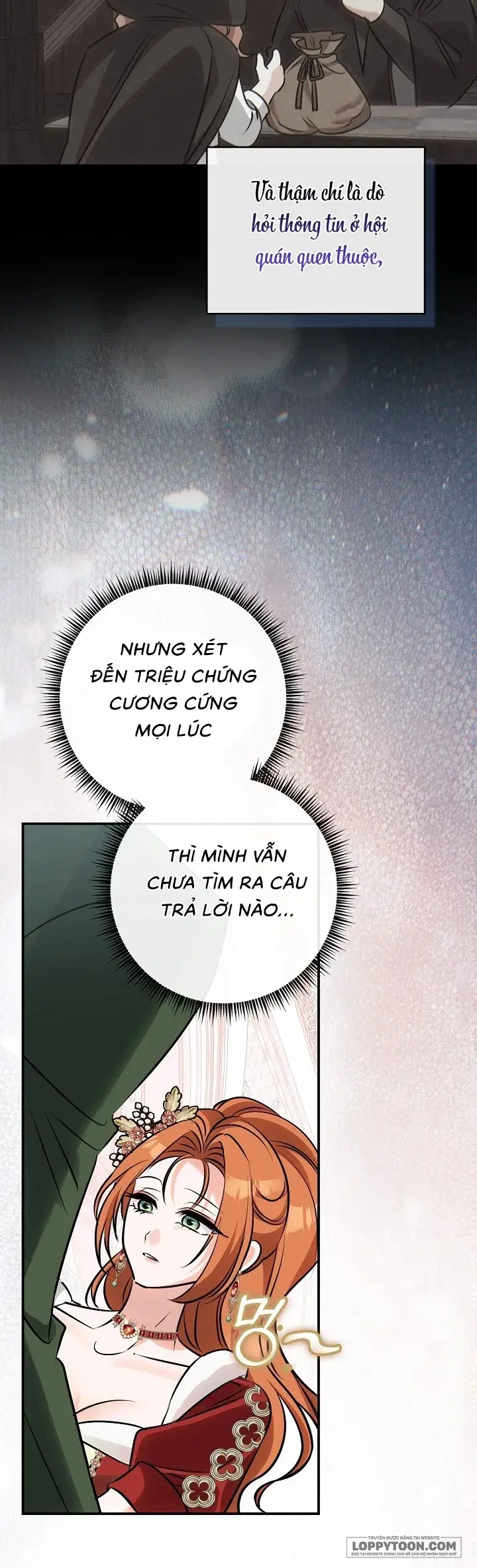 Tôi Cứ Ngỡ Anh Ta Là Nam Phụ Dịu Dàng, Ngoan Hiền Cơ Đấy! Chapter 4 - Trang 22