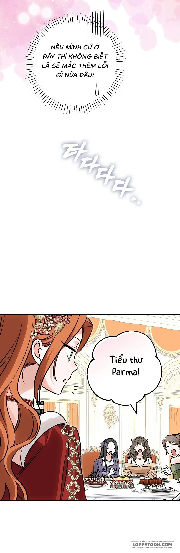 Tôi Cứ Ngỡ Anh Ta Là Nam Phụ Dịu Dàng, Ngoan Hiền Cơ Đấy! Chapter 4 - Trang 29