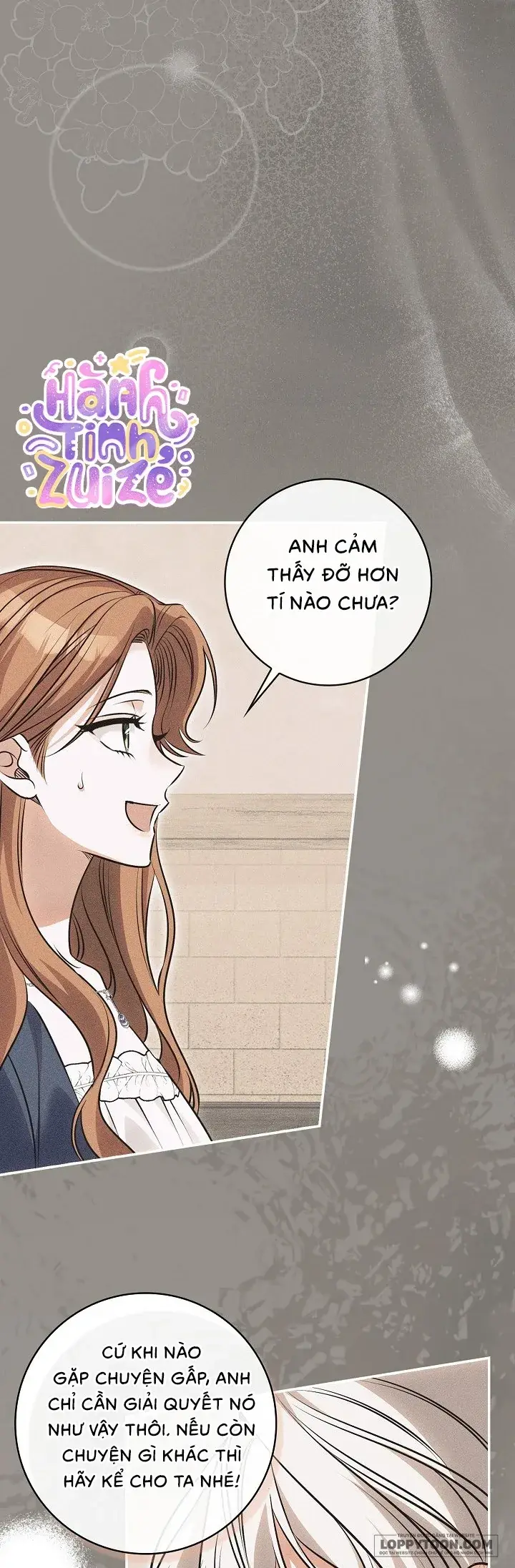Tôi Cứ Ngỡ Anh Ta Là Nam Phụ Dịu Dàng, Ngoan Hiền Cơ Đấy! Chapter 4 - Trang 3