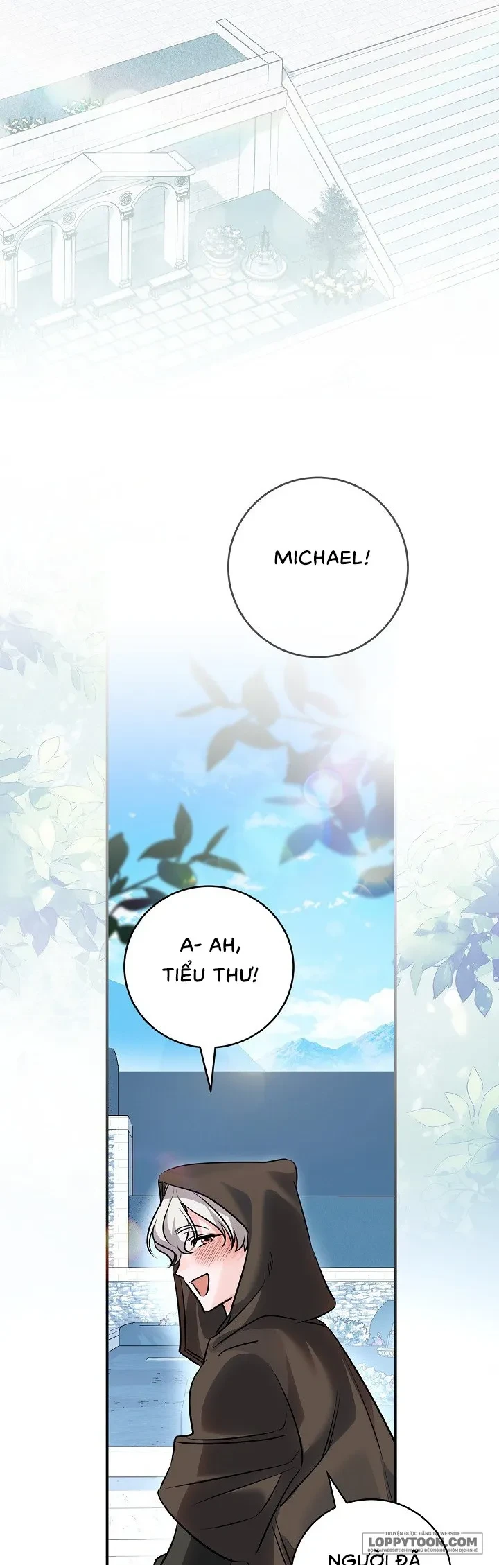 Tôi Cứ Ngỡ Anh Ta Là Nam Phụ Dịu Dàng, Ngoan Hiền Cơ Đấy! Chapter 4 - Trang 37