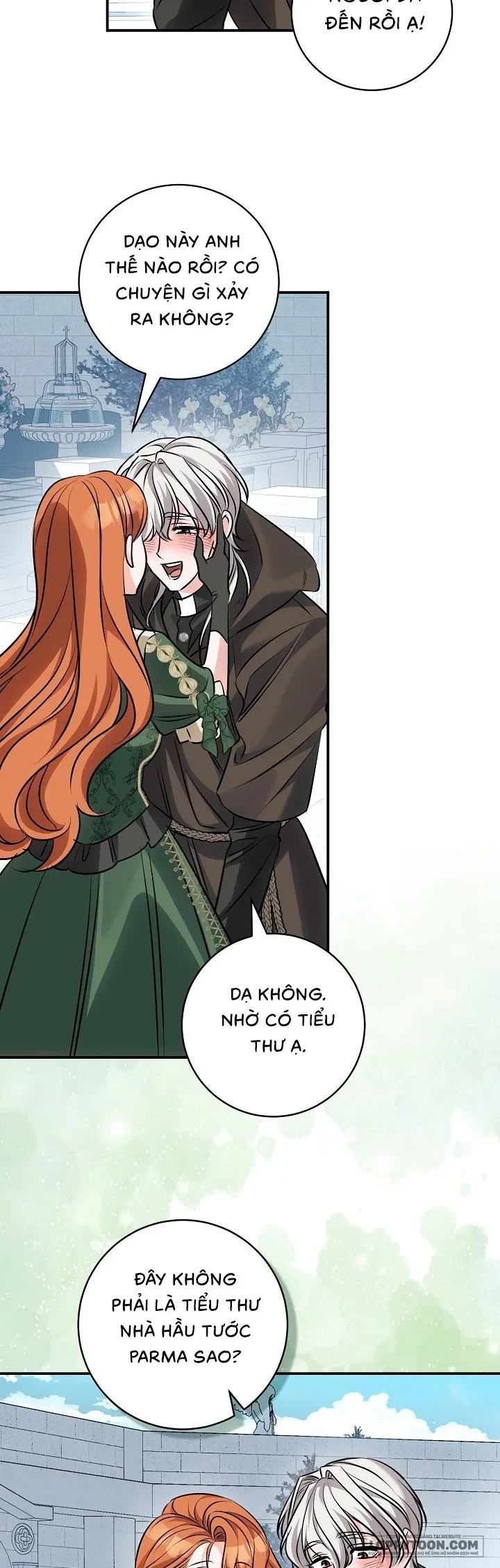 Tôi Cứ Ngỡ Anh Ta Là Nam Phụ Dịu Dàng, Ngoan Hiền Cơ Đấy! Chapter 4 - Trang 38