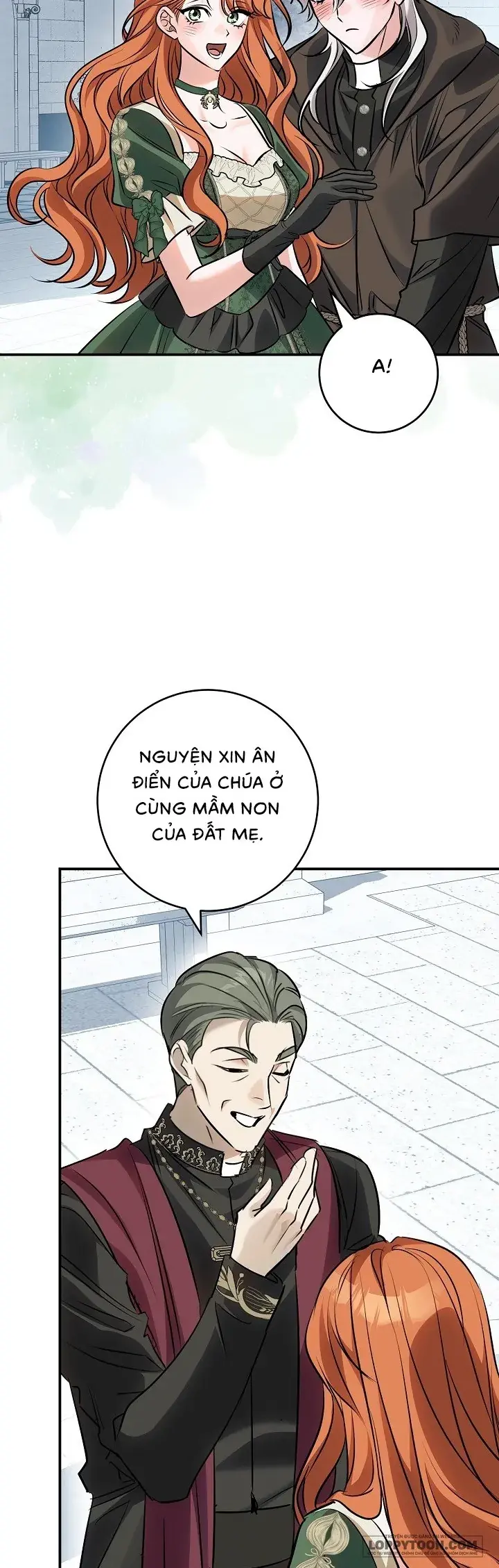 Tôi Cứ Ngỡ Anh Ta Là Nam Phụ Dịu Dàng, Ngoan Hiền Cơ Đấy! Chapter 4 - Trang 39