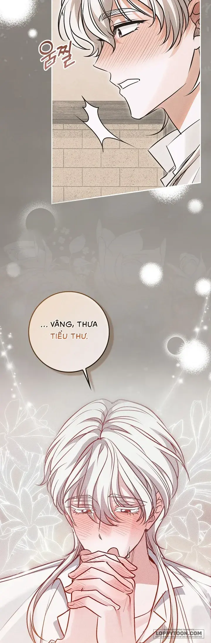 Tôi Cứ Ngỡ Anh Ta Là Nam Phụ Dịu Dàng, Ngoan Hiền Cơ Đấy! Chapter 4 - Trang 4