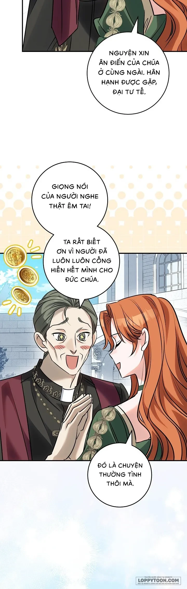 Tôi Cứ Ngỡ Anh Ta Là Nam Phụ Dịu Dàng, Ngoan Hiền Cơ Đấy! Chapter 4 - Trang 40