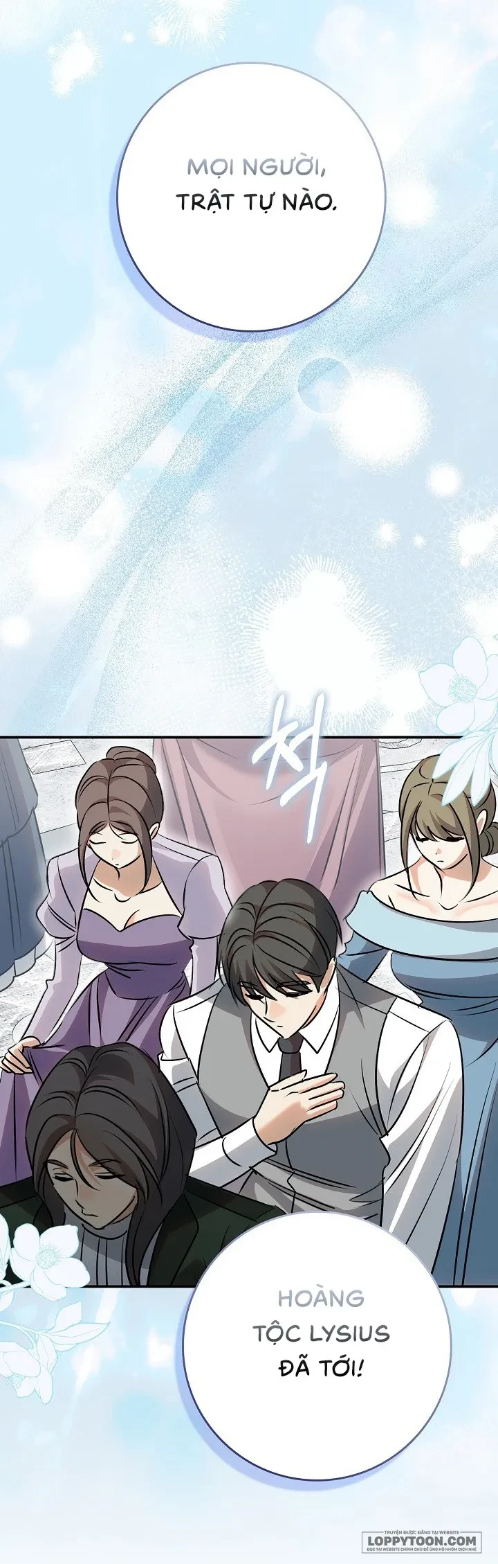 Tôi Cứ Ngỡ Anh Ta Là Nam Phụ Dịu Dàng, Ngoan Hiền Cơ Đấy! Chapter 4 - Trang 41