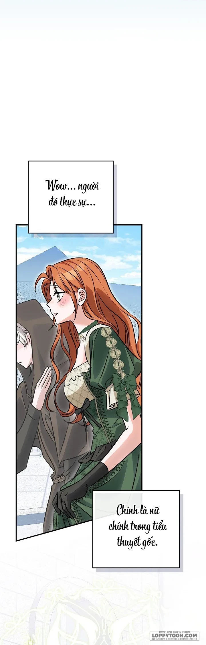 Tôi Cứ Ngỡ Anh Ta Là Nam Phụ Dịu Dàng, Ngoan Hiền Cơ Đấy! Chapter 4 - Trang 42